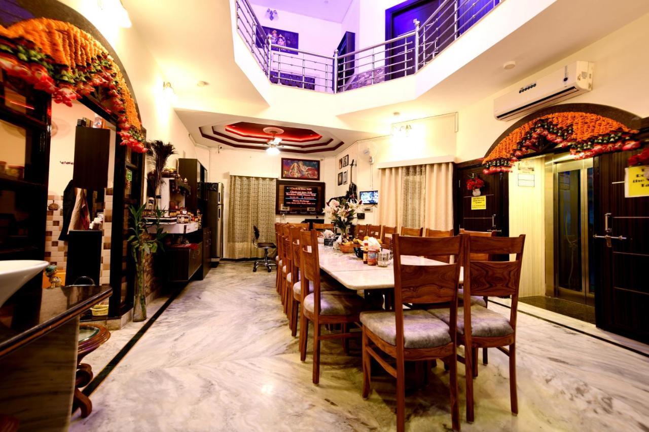 Aman Homestay, A Boutique Hotel Agra  Exteriör bild